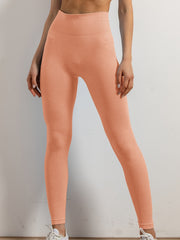 High Waist Yoga Pants Workout Pants for Women Stretch Yoga Leggings