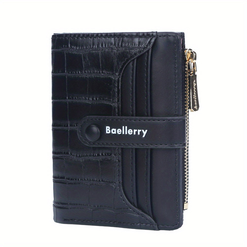 Girls Wallet Coin Purse Slim Card Holder Money Clip Card Cover