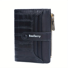 Girls Wallet Coin Purse Slim Card Holder Money Clip Card Cover