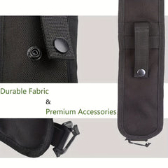 Outdoor Shoulder Strap Bag For Mountaineering Molle Accessory Bag