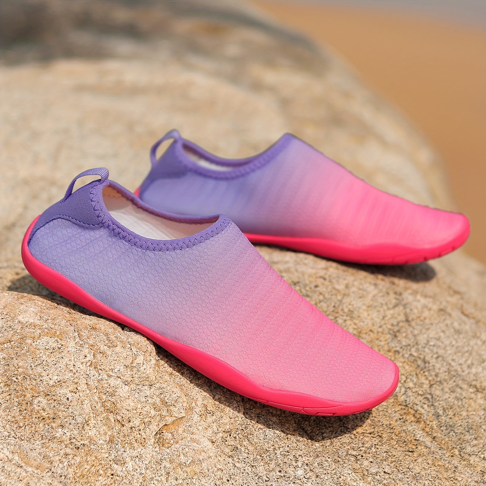 Ombre Creek Quick Drying Water Socks for Women