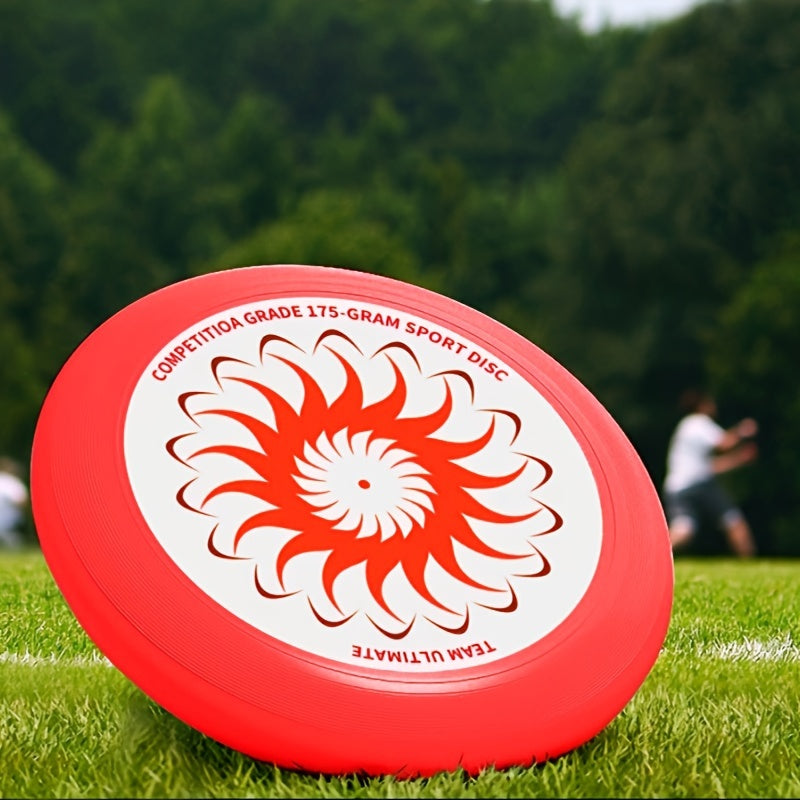 175G Competitive Flying Disc for Outdoor Sports Fitness Exercise