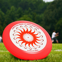 175G Competitive Flying Disc for Outdoor Sports Fitness Exercise