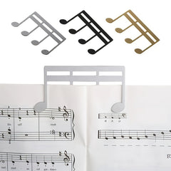 Portable Piano Stand with Page Holder Clip