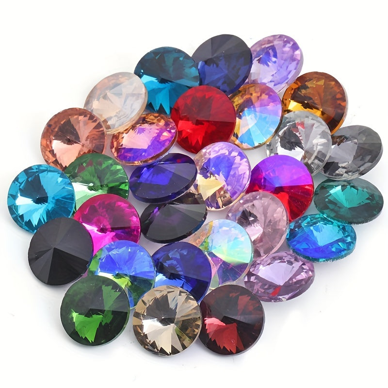 Rhinestone DIY Clothing Accessories Headwear Hair Jewelry