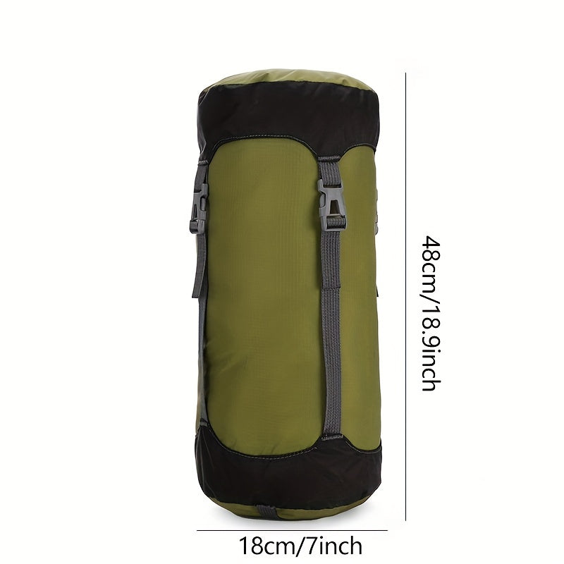 Compression Storage Bag for Camping Hiking Travel