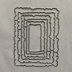 1pc Metal Cutting Dies for Greeting Card Decoration DIY Scrapbooking