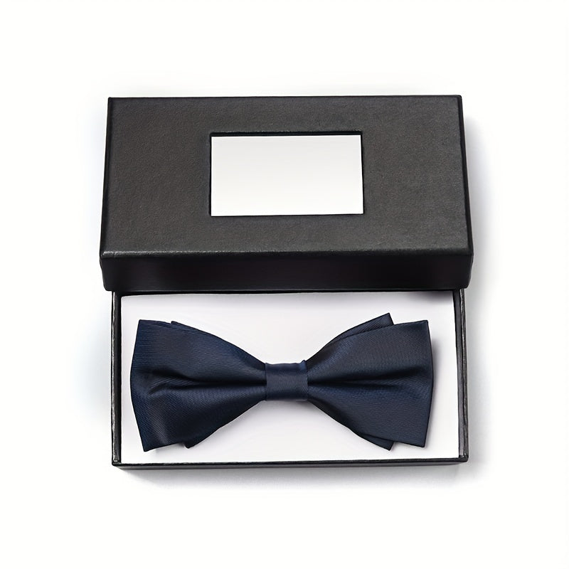 Men's Bow Tie for Wedding