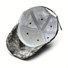 Men's Sun Protection Baseball Cap