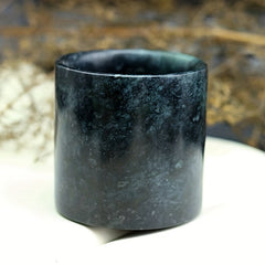 Crystal Cup for Drinking Water Tea and Decoration