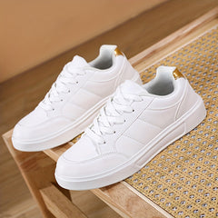 Women's Versatile Lace-up Skate Shoes for Outdoors