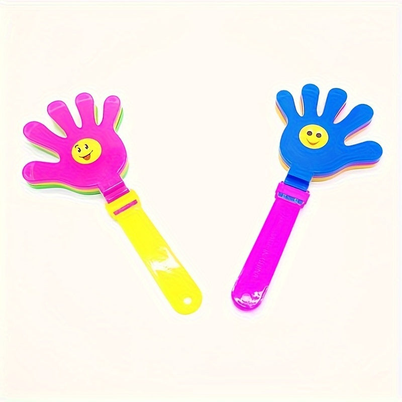 Clap Instrument Drum for Party Celebration Event Props