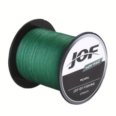500M Braided Fishing Line 8-80lb For Seawater And Freshwater Fishing
