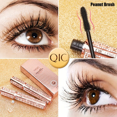 Waterproof Mascara for Long Curl Thick Dramatic Extension