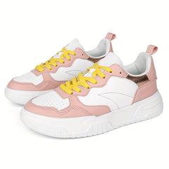 Women's Skateboarding Shoes Comfortable Road Board Shoes For Hiking