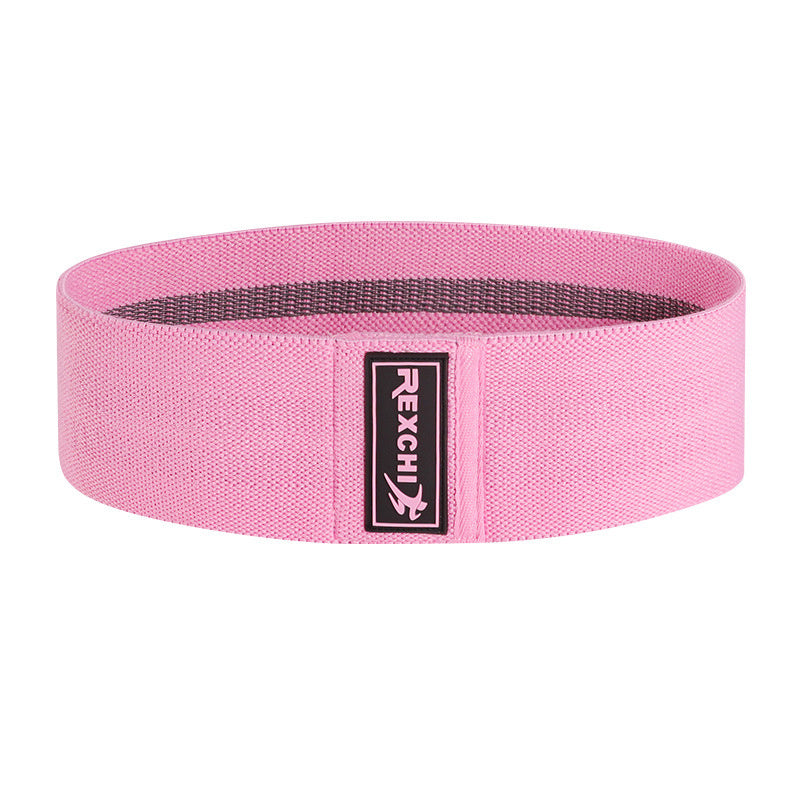 Get Fit & Toned Legs & Butt with Resistance Band Set
