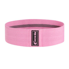 Get Fit & Toned Legs & Butt with Resistance Band Set