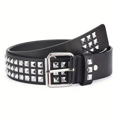 Universal Punk Belt For Men Women