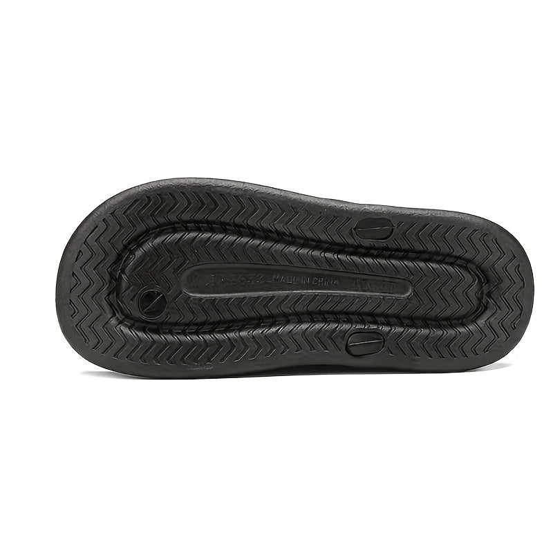 Men's Thong Sandals Non Slip Flip flops Shoes