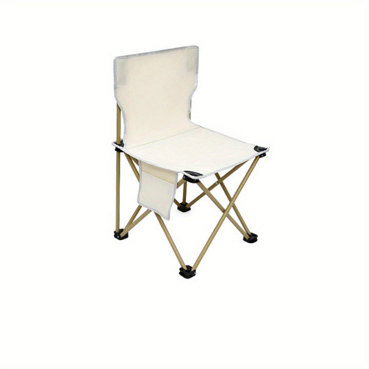 Portable Folding Chair for Camping and Traveling