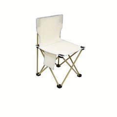 Portable Folding Chair for Camping and Traveling