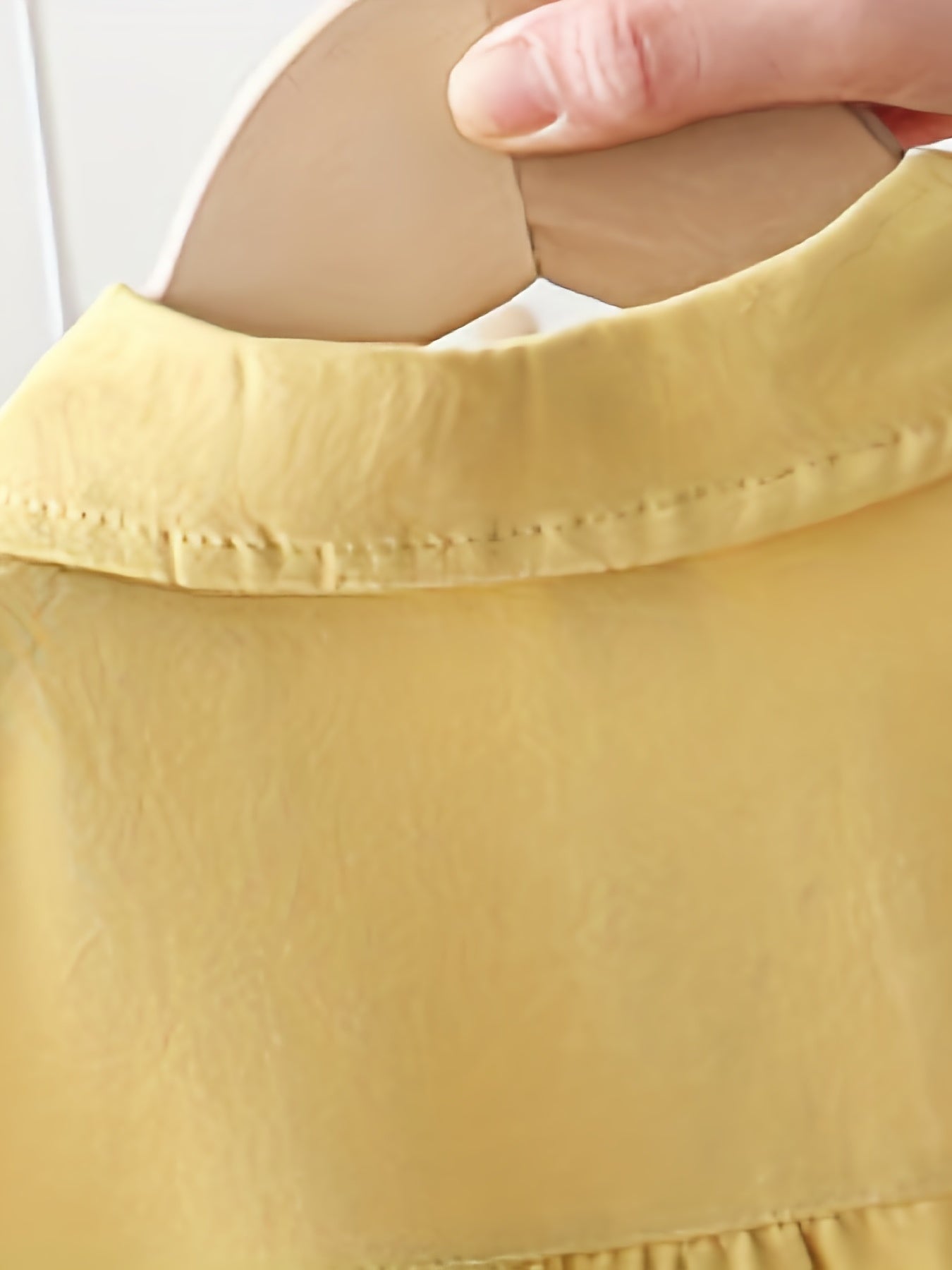 Toddler Baby Casual Shirt Kids Button Down Long Sleeve Top