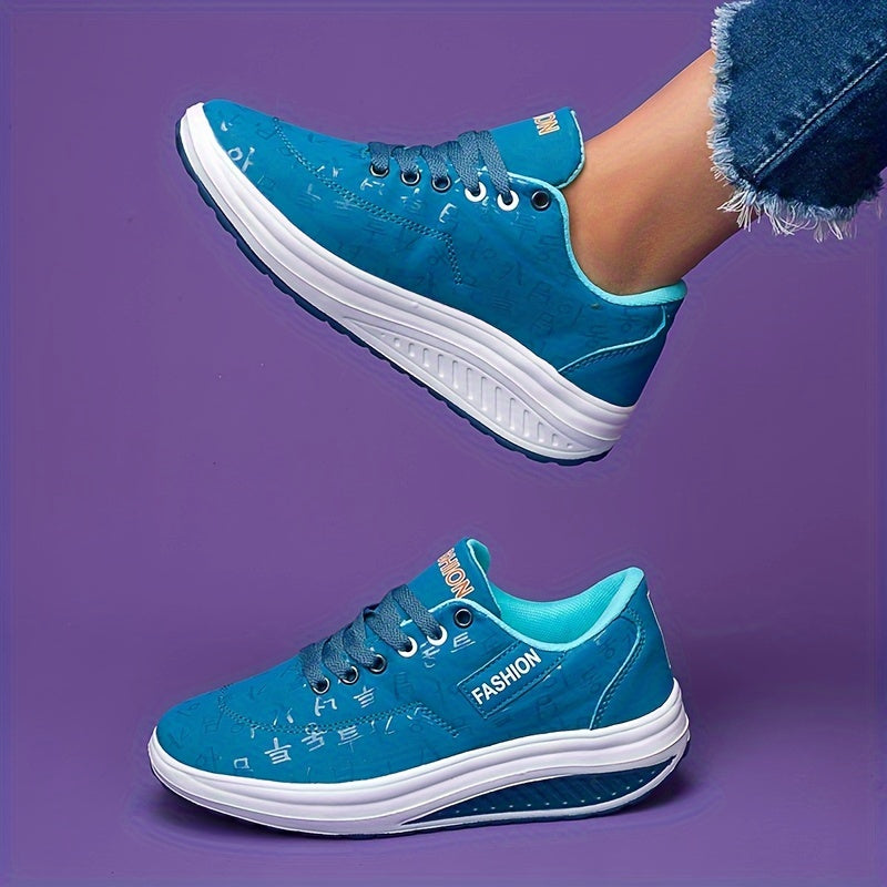 Women's Casual Sports Ultralight Running Shoes Comfortable Waterproof Sneakers