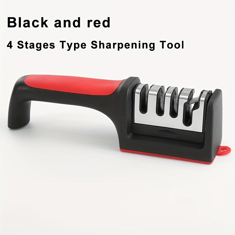 Manual Sharpening Stone Quick Sharpener