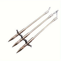 Fishing Arrow Model for Catching Fish