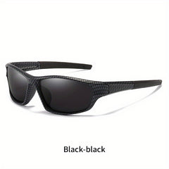 Polarized Night Vision Driving Sunglasses