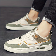 Men's Skate Shoes Wear resistant Non Slip Casual Shoes For Youth