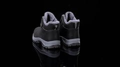 Women's Winter Snow Boots Non Slip Outdoor Hiking Plush Inner Warm Boots
