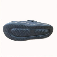 Men's Lightweight Comfy Clogs Hollow Out Non Slip Garden Shoes Summer