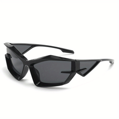 Men's Special Shaped Frame Sunglasses UV400 Sun Glasses