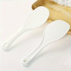 Durable Non-stick Rice Spoon for Outdoor Cooking