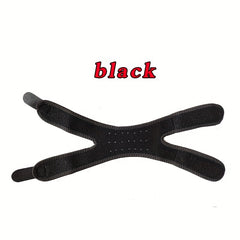 Adjustable Sports Knee Pad for 45-120kg Weight