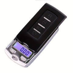 Mini Digital Pocket Scale Accurate Grams for Kitchen Jewelry More