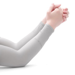 Summer Cooling UV Protection Arm Sleeve for Outdoor Activities
