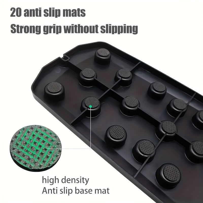 Portable Push up Training Board - Chest & Abdominal Muscle Equipment