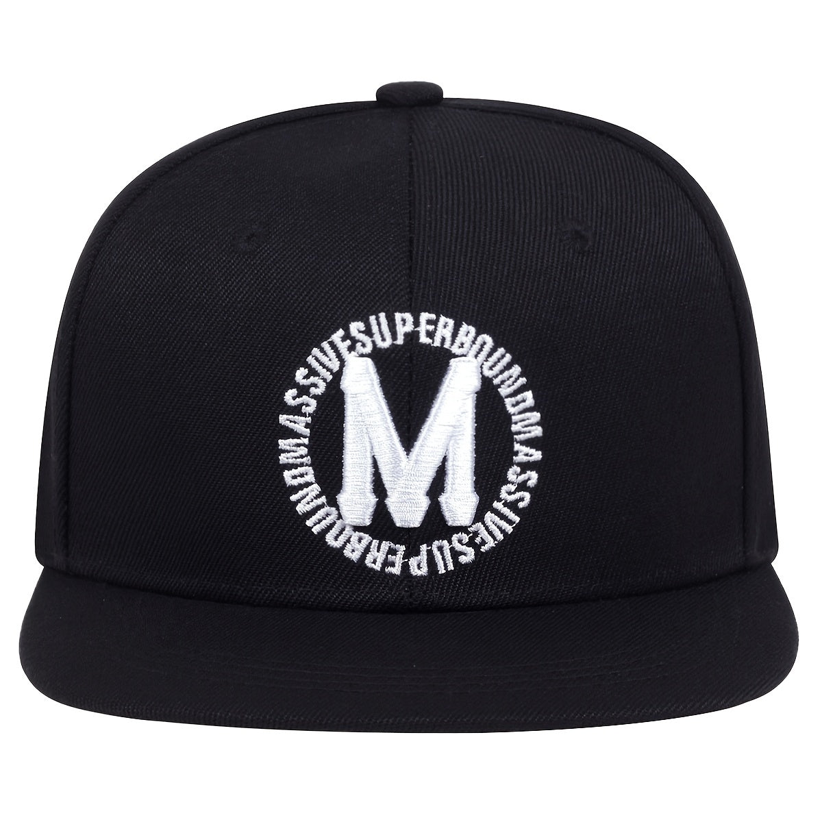 Men's Hip hop Style Baseball Cap