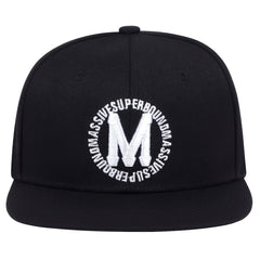 Men's Hip hop Style Baseball Cap