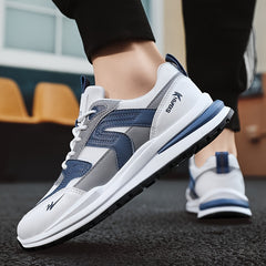 Men's Lightweight Outdoor Walking Sneakers Spring/Summer