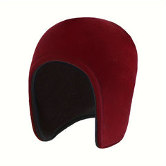 Winter Cycling Warm Cap Polar Fleece Windproof Ear Protection Hat