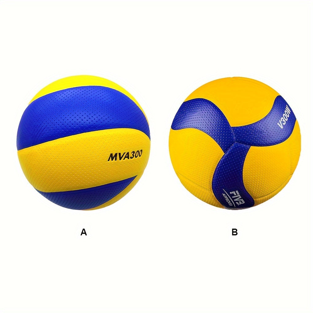 Intermediate Beach Volleyball Set - Campus Training Volleyball