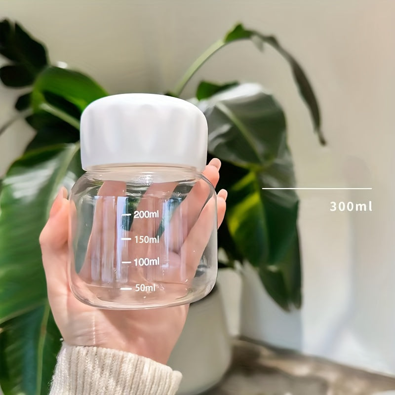 Portable Lightweight Outdoor Sports Cup Coffee Milk Cup