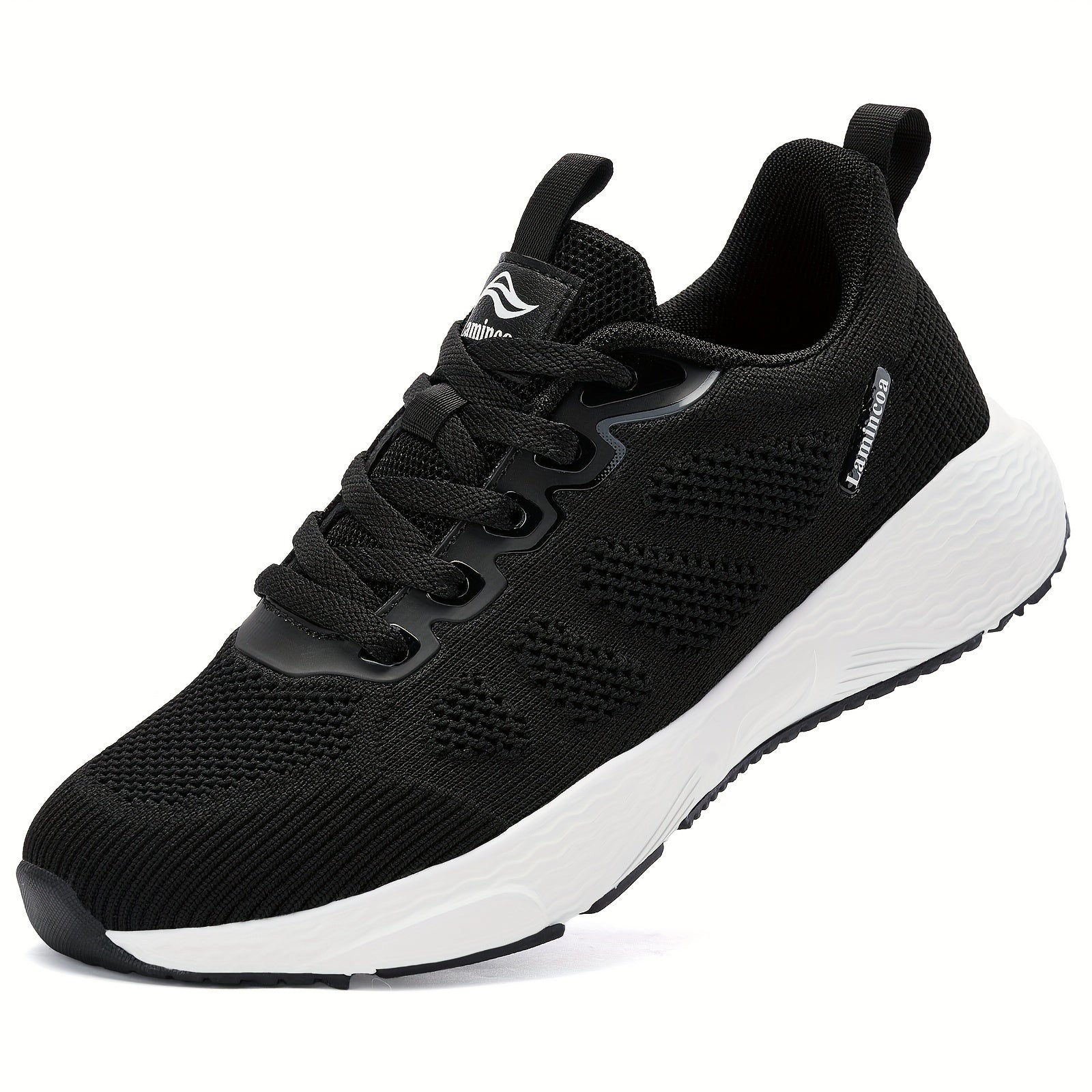 Women's Breathable Athletic Running Shoes Lightweight Outdoor Mesh Sneakers
