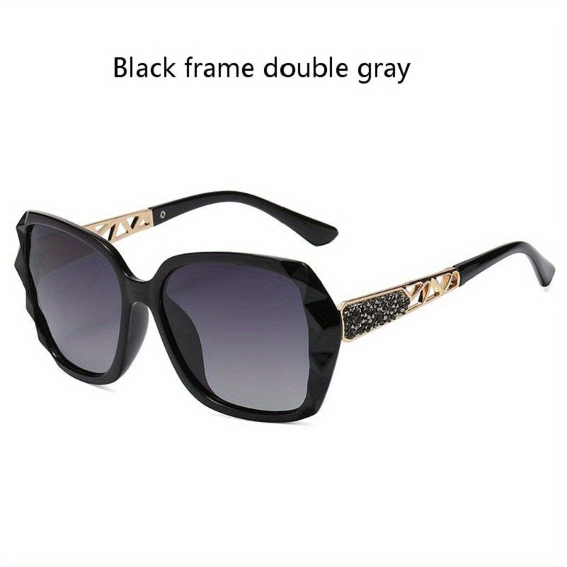 Men's Casual Sunglasses for Outdoor Driving Cycling