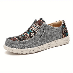Men's Lightweight Slip On Shoes Breathable Non slip Shoes