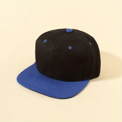 Four Seasons Universal Blank Baseball Cap