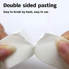 PE High Viscosity Foam Double Sided Adhesive Tape